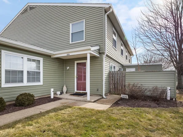 3226 Hanover Dr, Lafayette, IN 47909