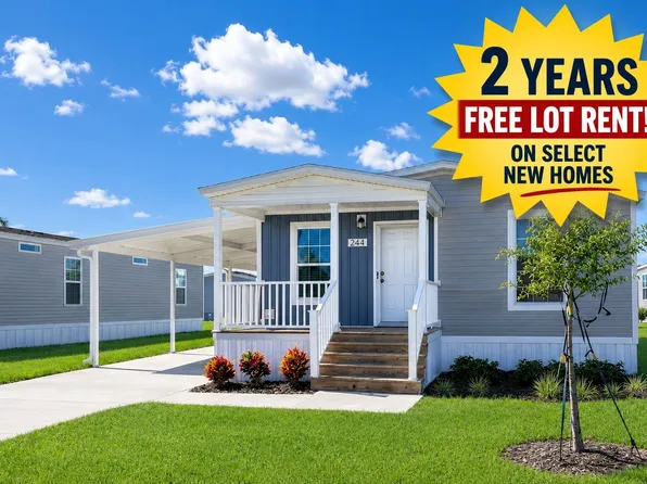 244 River Walk Dr, Avon Park, FL 33825