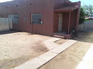 205 W 44th St, Tucson, AZ 85713