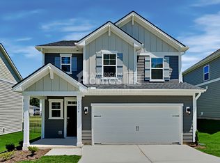 3236 Oakfields Rd, New Hill, NC 27562