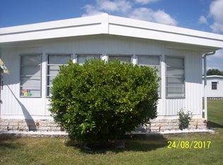 601 Starkey Rd LOT 209, Largo, FL 33771