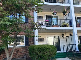 806 W Michigan Ave APT 108W, Jackson, MI