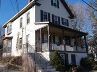 15 Turnbull Ave, Wakefield, MA 01880