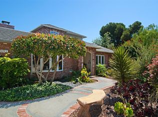 1692 Burgundy Rd, Encinitas, CA 92024