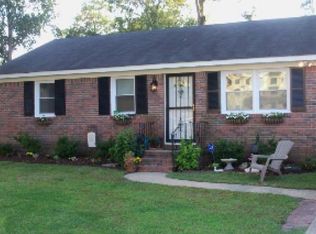 2029 Engle Ave, Chesapeake, VA 23320