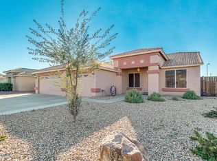 3262 S Moccasin Trl, Gilbert, AZ 85297