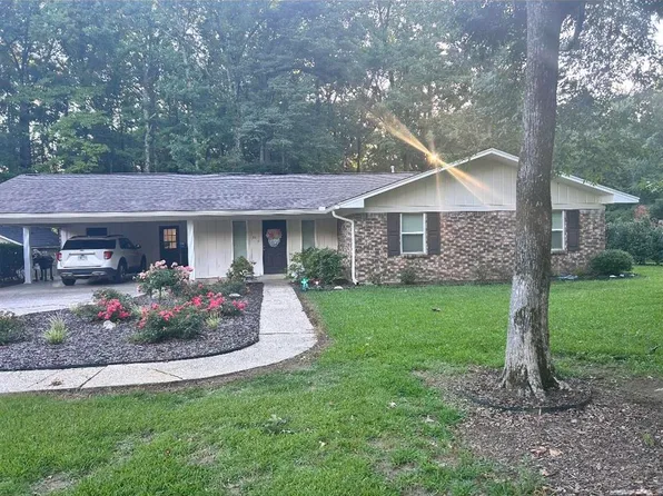 (undisclosed Address), Monticello, AR 71655