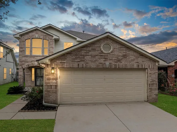 13226 Ridgewood Knoll Ln, Houston, TX 77047