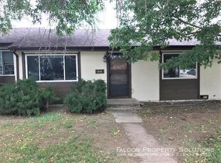 419 N 30th St, Colorado Springs, CO 80904