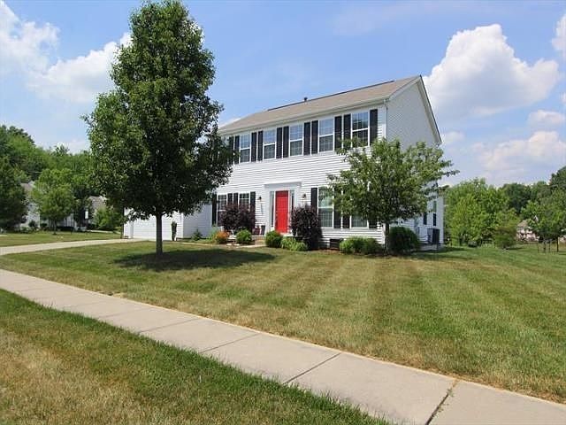 For Sale: 1138 High Oak Dr, Pierce Township, OH 45102