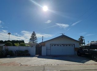 11151 Clarissa St, Garden Grove, CA 92840