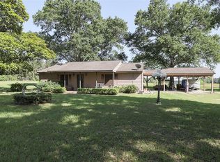 8534 S Williams Rd, Conroe, TX 77303