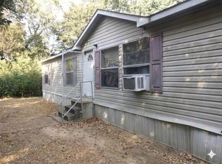 9397 Fm 2120, Bagwell, TX 75412