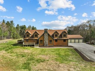 254 Pine Orchard Rd, Glocester, RI 02814