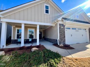 80 Bramble Ln, Clayton, NC 27527