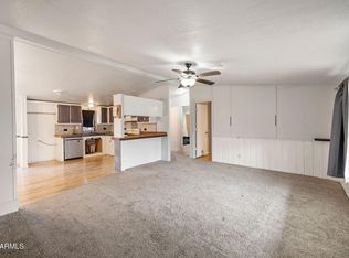 3844 E SPARROW Lane, Camp Verde, AZ 86322