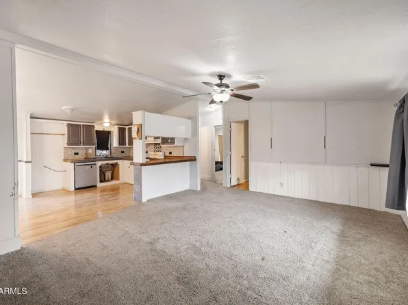 3844 E SPARROW Lane, Camp Verde, AZ 86322