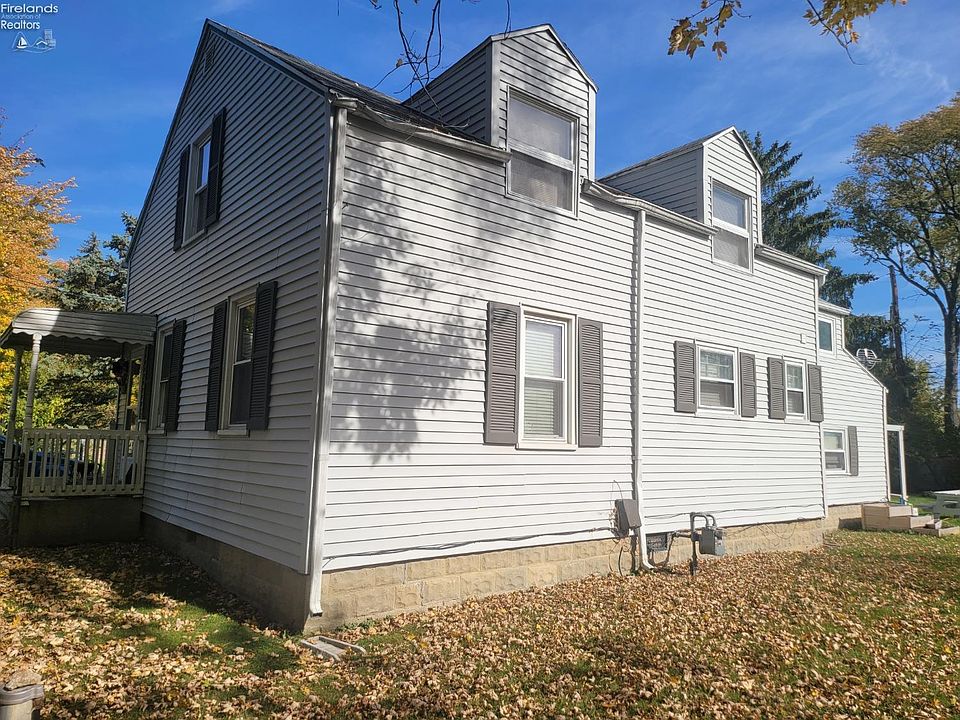 1425 Pemberville Rd, Northwood, OH 43619 MLS 20224021 Zillow