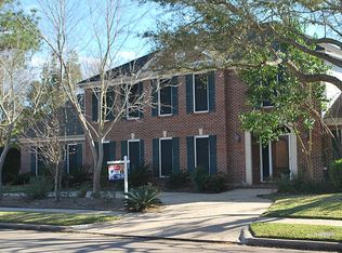 2926 Tory Hill Ln, Sugar Land, TX 77478