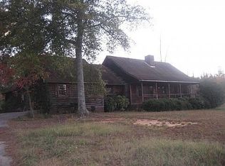 1063 Musgrove Rd, Griffin, GA 30223