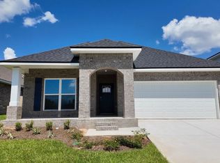 5924 Sargassum Ln, Milton, FL 32583