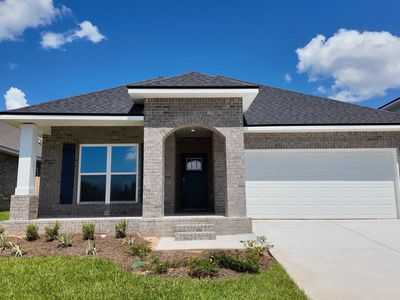 5924 Sargassum Ln, Milton, FL, 32583
