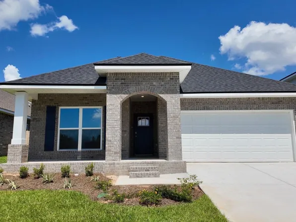 5924 Sargassum Ln, Milton, FL 32583