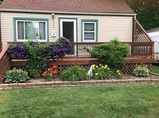 8645 Toepfer Rd, Warren, MI 48089