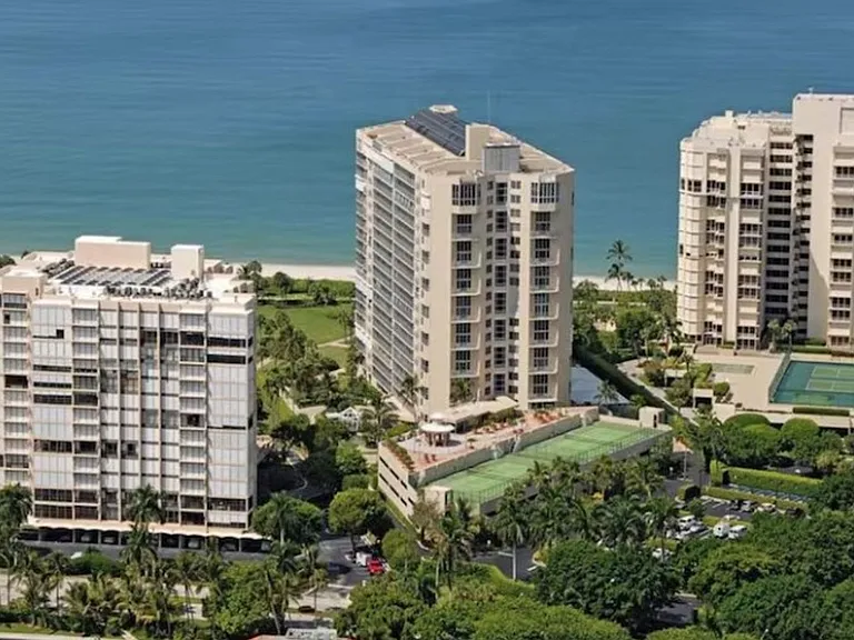 4041 Gulf Shore Blvd N #305 — Photo 33