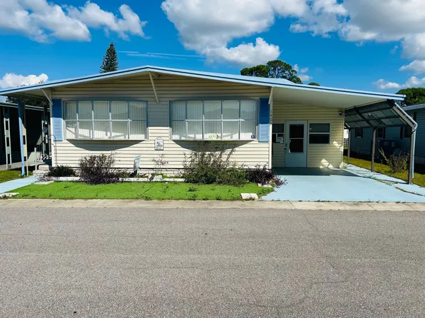 7349 Ulmerton Rd Lot 1403, Largo, FL 33771