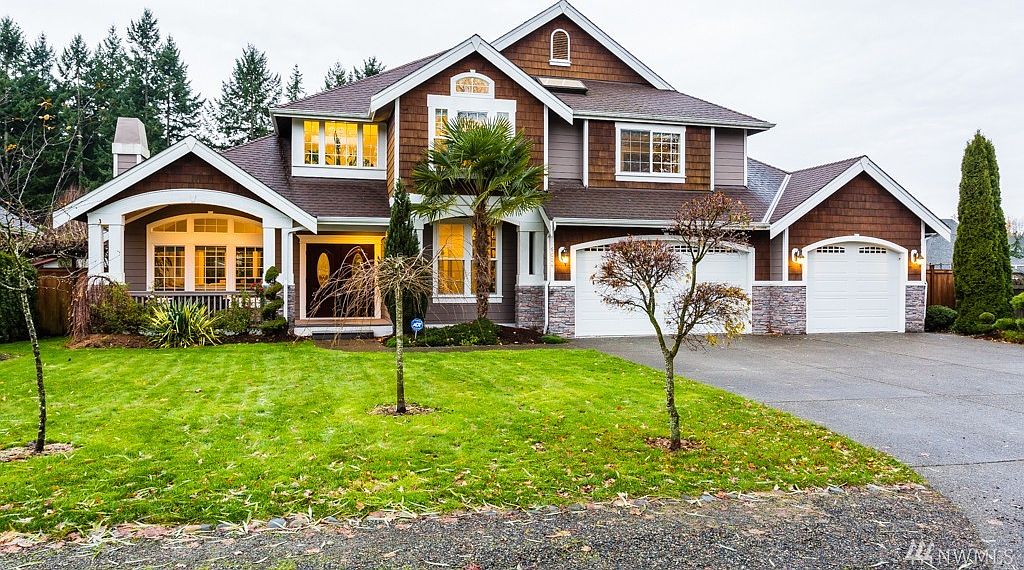 6004 57th Ave W, University Place, WA 98467 Zillow