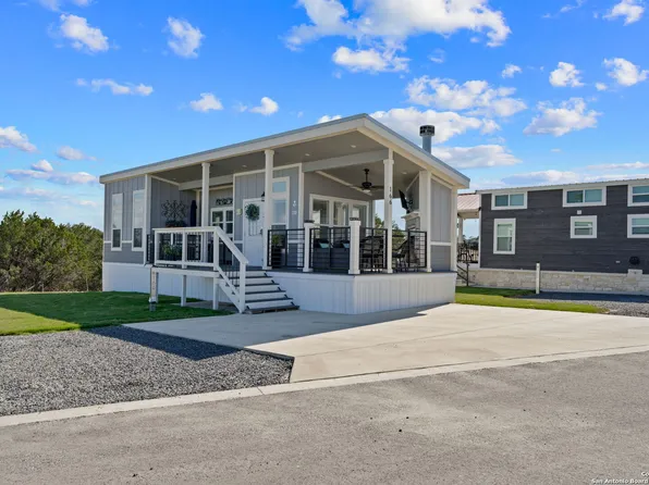 5386 Ranch Road 1376 #166, Fredericksburg, TX 78624