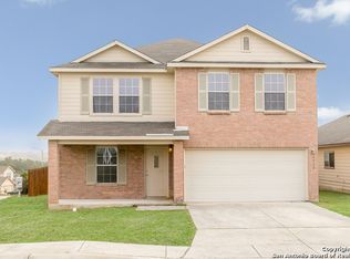 3803 Arrowwood Bnd, San Antonio, TX 78261
