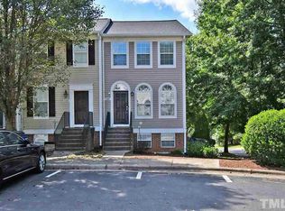 5545 Crabtree Park Ct, Raleigh, NC 27612