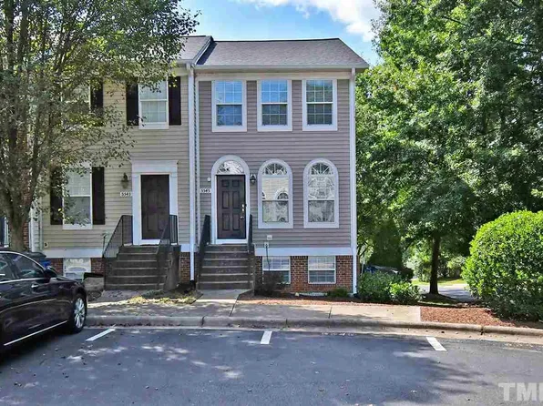 5545 Crabtree Park Ct, Raleigh, NC 27612
