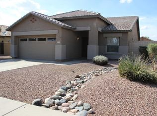 3736 E Woodside Way, Gilbert, AZ 85297