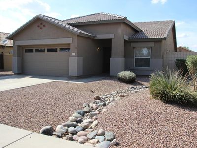 3736 E Woodside Way, Gilbert, AZ, 85297