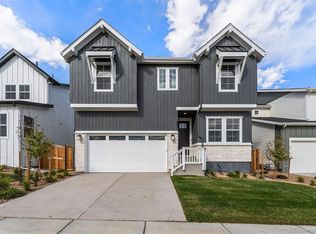 16451 W 93rd Ave, Arvada, CO 80007