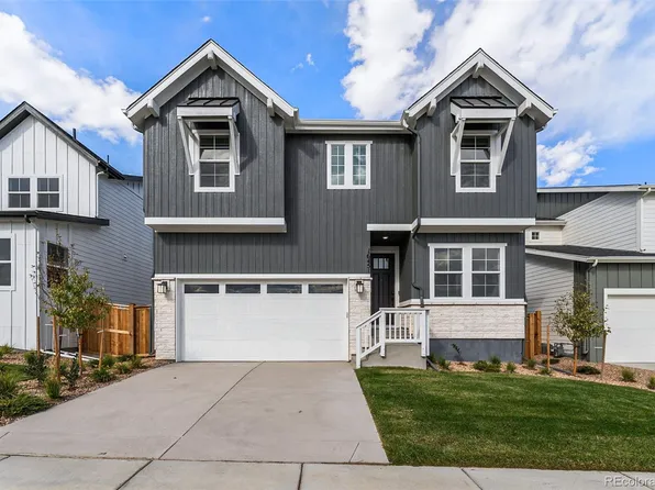 16451 W 93rd Avenue, Arvada, CO 80007