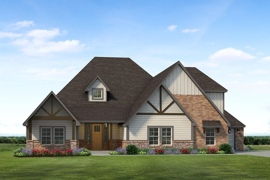 2nd image of 14701 Rushbrook Dr #Rmx9sc