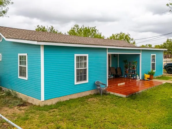 3879 CROSS CREEK DRIVE #N/A, Eagle Pass, TX 78852