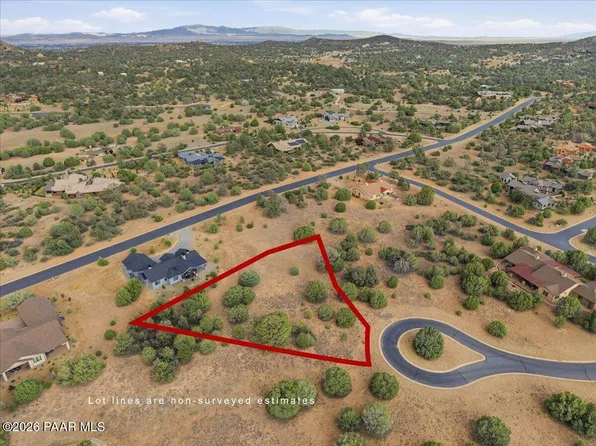 15565 N Tyler Ave, Prescott, AZ 86305