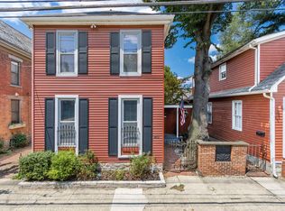 40 E Whittier St, Columbus, OH 43206