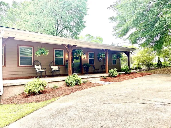 144 Villa Rd, Springville, AL 35146