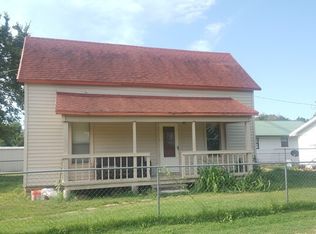 415 W Oakland St, Shawnee, OK 74801