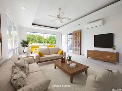 131A Hauoli St, Kailua, HI, 96734