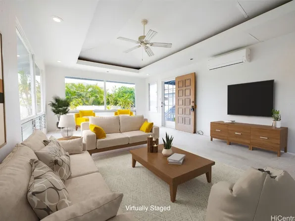 131A Hauoli St, Kailua, HI 96734