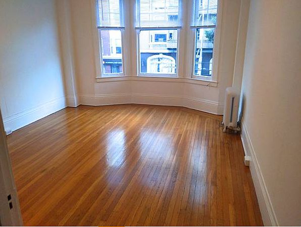 1st image of 1065 Bush St APT 7
