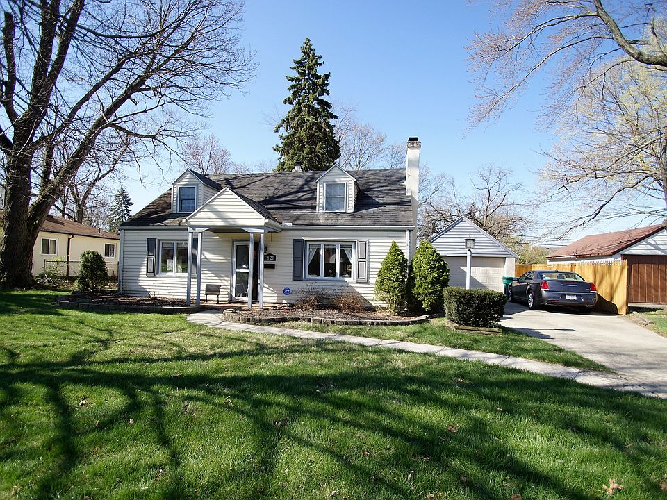 1st image of 3821 Lefevre Dr