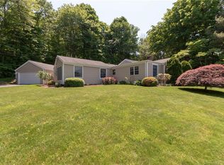 50 Crater Ln, Berlin, CT 06037